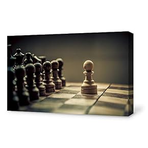 SIGNFORD Canvas Wall Art for Living Room, Bedroom...