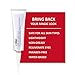 Swissvita Eye Cream for Wrinkles with Hyaluronic Acid & Vitamin B12 - Instant Eye Lift - Eye Treatment for Dark Circles - Reduce Puffiness & Crow’s Feet -Powerful Anti-aging AC-11 Formula-0.5o.z./15g