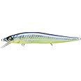 MEGABASS ITO Vision 110 FX SUSPENDING JERKBAIT - GP Elegy Bone