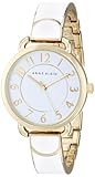 Anne Klein Women's AK/1606WTGB 