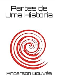 Livro Partes de Uma História