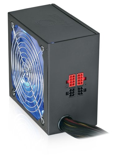 CoolMax CUL-750B