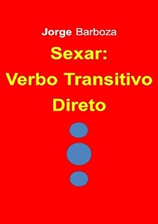 Livro Sexar: Verbo Transitivo Direto