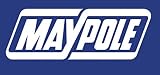 Maypole Motorhome Top Cover Universal Fit 7.5-8M 24.5-26ft view 9