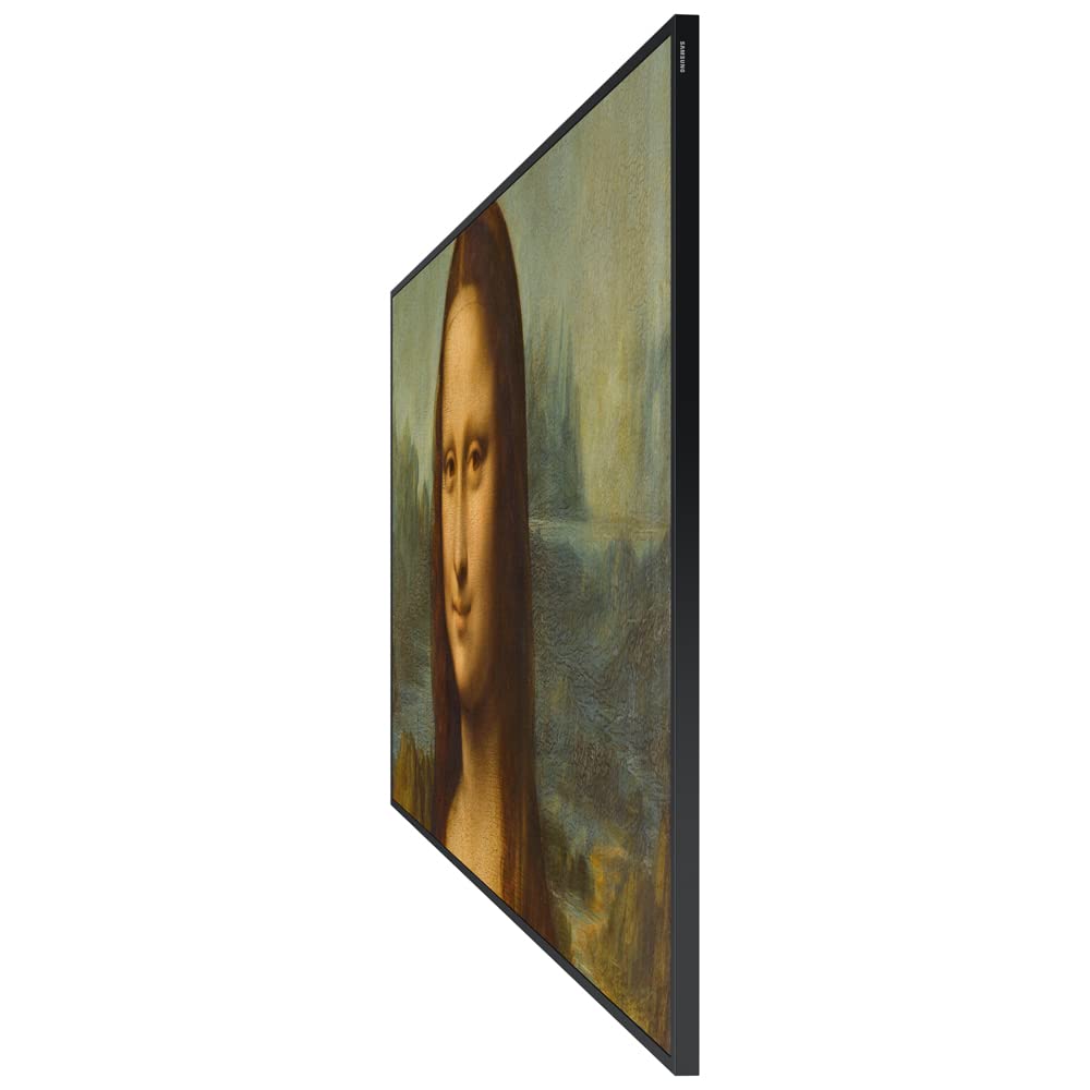 Mua SAMSUNG QN55LS03BAFXZA 55 inch The Frame QLED 4K UHD Quantum HDR ...
