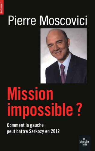 Mission impossible ?