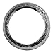 Walker 31614 Exhaust Pipe Flange Gasket for Toyota Tacoma
