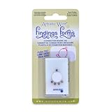 Artistic Wire Beadalon Findings Forms Round Connector Jig