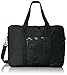LeSportsac Women's Large Heritage Pullman, True Black, One Size