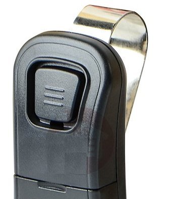 Overhead Door O1T-BX 1-Button Garage Door Remote Contol - 38502R - Thumbnail 2