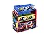 Delta Children Multi-Bin Toy Organizer, Nick Jr. Blaze and The Monster Machines
