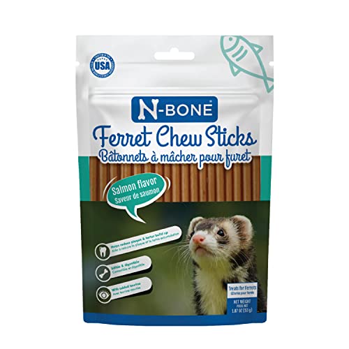 N-Bone Ferret Chew Sticks