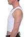 Underworks USA Econo High Power Chest Binder Top - FTM, Non-Binary, Transgender - 943