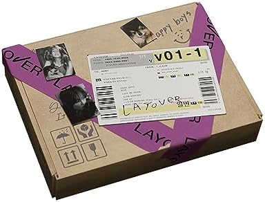 Reissue] Seventeen - 3rd Mini Album Going Seventeen (Random ver