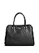 GUESS Factory Women's Remmington Pebbled Satchel