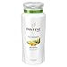 Pantene Pro-v Nature Fusion Smoothing Shampoo with Avocado Oil, 21.1 oz