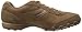 Skechers Women's Bikers-Systematic Oxford,Desert Crazy Horse Suede,7.5 M US