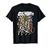 G.I. Joe Large Group Of Battle Heroes T-Shirt