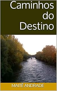 Livro Caminhos do Destino (Outonos em Viena (e-book) Livro 1)