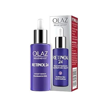 retinol oil of olaz