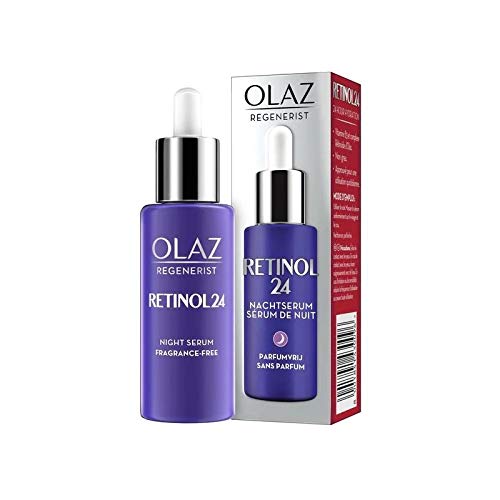 OLAY Retinol24 Night Serum with Vitamin B3