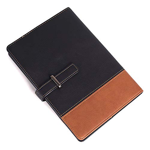 Thick Notebook,Watercolor,A5(6.1" x 8.6"),Suitable for choosing artists,Hand Drawn Old Fashioned Car Antique Motor Vehicle,