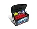 Hot Wheels 9 Car Travel Tote w/Car