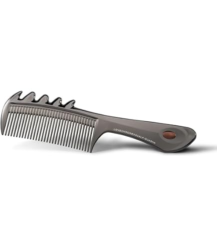 Amazon.com : LOVECHROME F Tetsuki Silver - Anti-Static Japanese