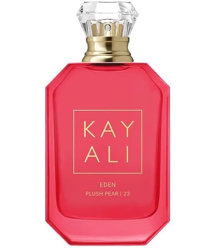 Amazon.com : KAYALI Eden Plush Pear | 23 Eau de Parfum, 50 mL