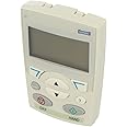 ACH-CP-B | 64738984 | ABB KEYPAD for HVAC Advanced Control Panel with Real TIME Clock