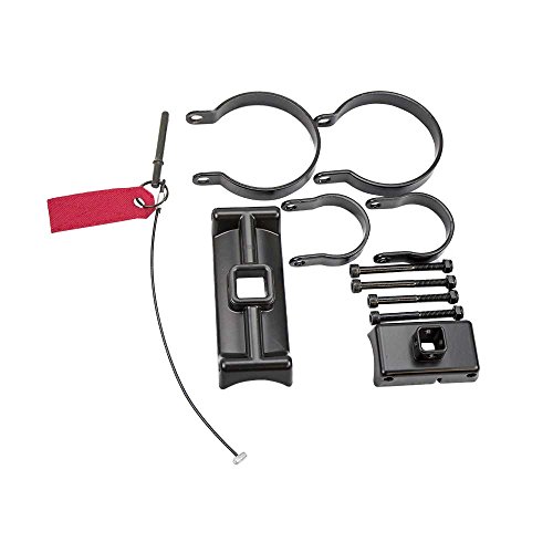 Polaris UTV New OEM Razor RZR Fire Extinguisher Roll Cage Mount 2881200