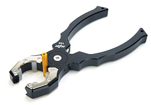 O'woda Quick Relase Propeller Motor Grip Pliers Tool Props Remover Wrench for DJI Phantom 3 and All 12-23 Series Motor