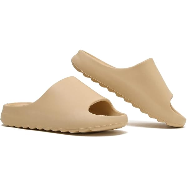 Amazon.com: adidas Mens Yeezy Slide Casual Sandalias Casual - Verde - Talla  8 M : Ropa, Zapatos y Joyera