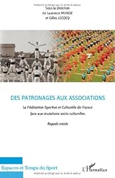 Des  patronages aux associations