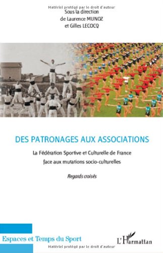 Des  patronages aux associations