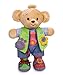Genius Baby Toys Learn to Dress Doll for Fine Motor Skills - Sensory Buckle Toy - 11