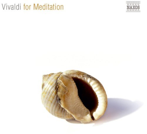 Vivaldi for Meditation en promo sur Amazon
