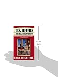 Front cover for the book Mrs. Jeffries and the Yuletide Weddings by Emily Brightwell