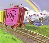 Fast Moving Dream