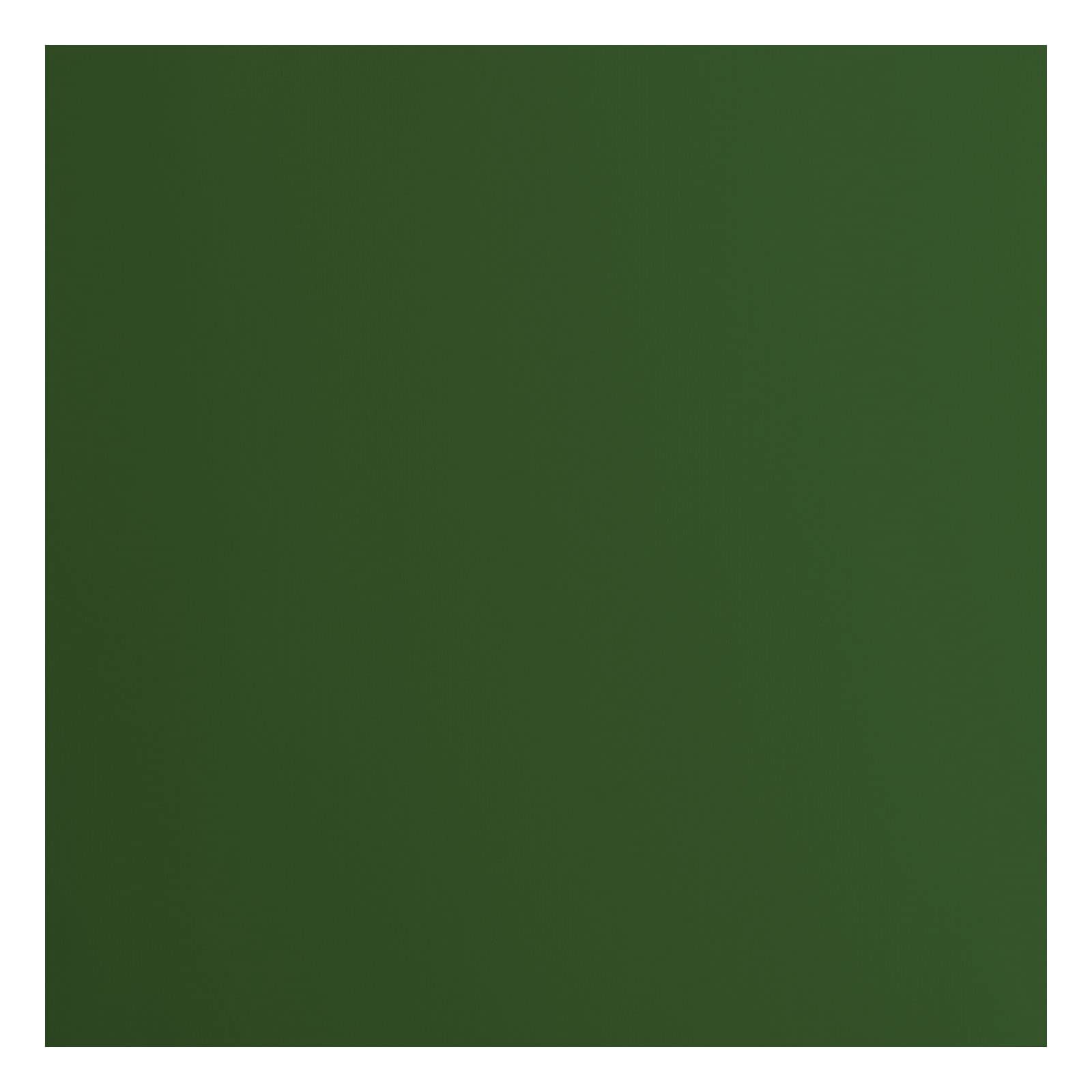 Florence Cardstock Smooth - Coloured Card Making Supplies 12 x 12 inch - Green - 20 Sheets - Coloured Paper for Scrapbooking, Card Making, Die Cutting and Paper Crafts - 216 GSM - Pine