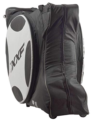 XXF Transport Travel Bike Carry Bag Nylon Pad for 700c Road Bike 26" 27.5" 29" MTB