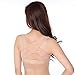 MALLCROWN Posture Brace,Chest Brace Up Prevent Chest Sagging Correct Posture Corset Bra X Strap Vest Upper Back Shoulder Forward Head Neck Aid, Improve and Fix Poor Posture