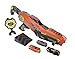 Blip Toys Street Shots Triple Shot Blaster Vehicle Set