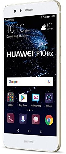 Huawei P10 Lite Dual Sim Bianco