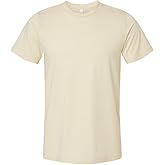 BELLA + CANVAS Unisex CVC Jersey Tee