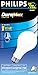 Philips 169482 50/100/150-watt A21 3-Way Light Bulb, Soft White