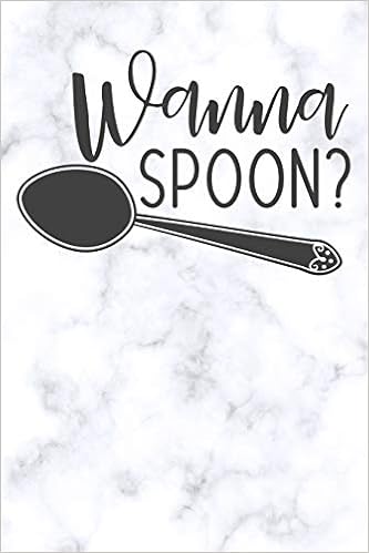 Wanna Spoon White Marble Blank Cookbook Recipes With Table Of Contents Recipe Journal To Write In Gift For Women Girls And Mom For Mothers Day Publishers Blank Cookbook 01 Amazon Com Books