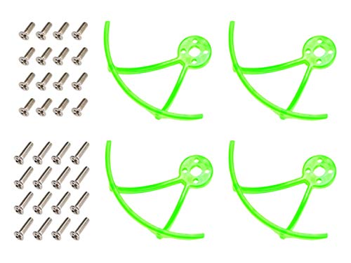 Microheli Propeller Protector for 2-2.5