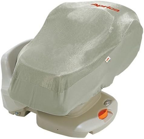 Aprica child seat San guard cover