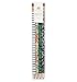Rifle Paper Co. #2 Folk Writing Pencils -- Set of 12 Assorted